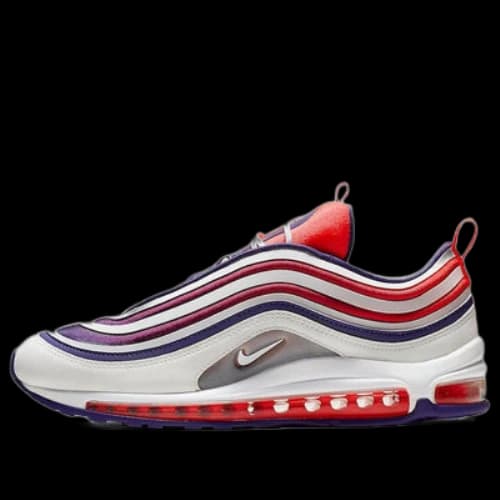 Nike Air Max 97 UL17 'Yellow White'