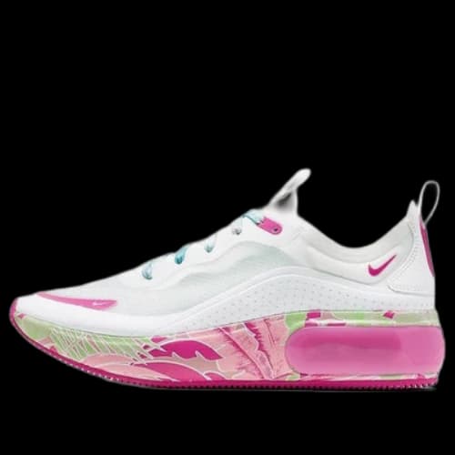 Nike Air Max Dia SE 'Purple Red White' (Women's)