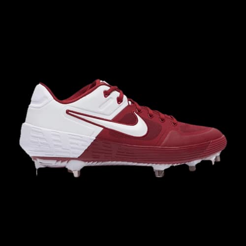 Nike Alpha Huarache Elite 2 'Burgundy'