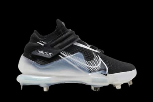Nike Force Zoom Trout 7 'Black Dynamic Turquoise'