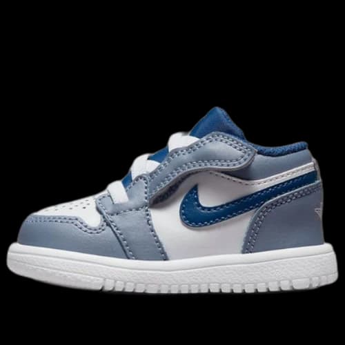 (TD) Air Jordan 1 Low Alt 'Ashen Slate'