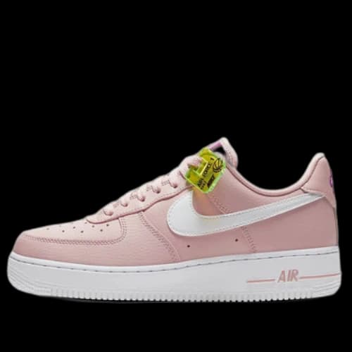 Nike Air Force 1 '07 SE 'Stone Mauve' (Women's)