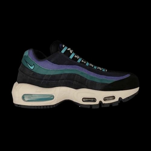 Nike Air Max 95 Winterized 'Blue'
