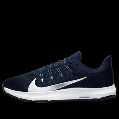 Nike Quest 2 'White Blue'
