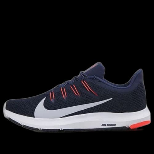 Nike Quest 2 'Grey Green Grey'
