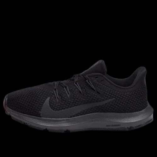 Nike Quest 2 'Black' (Women's)