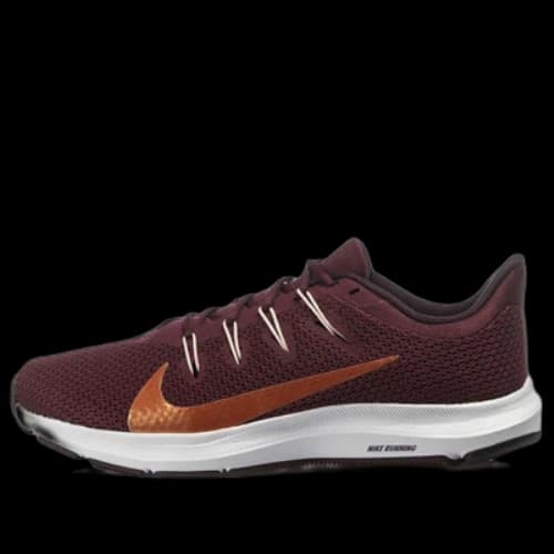 Nike Quest 2 'Red' (Women's)