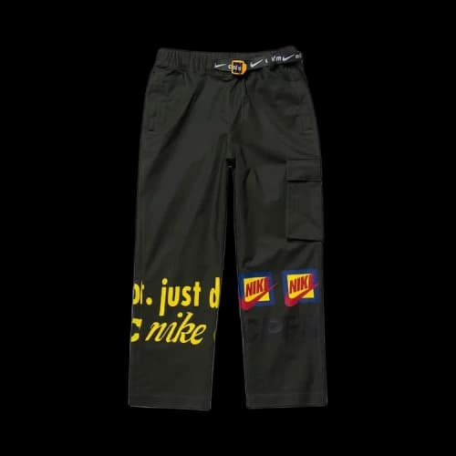 Nike x Cactus Plant Flea Market Track Pants 'Olive'