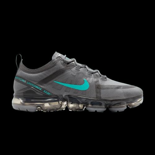 Nike Air VaporMax 2019 'Grey Jade'