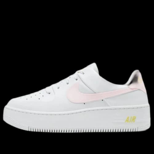 Nike Air Force 1 'Sage White Pink' (Women's)