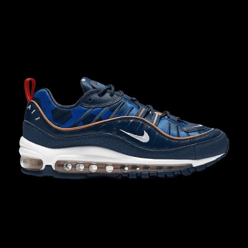 Nike Air Max 98 Unite Totale Navy (Women's)