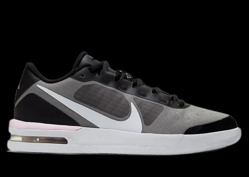 Nike Court Air Max Vapor Wing MS Black (Women's)