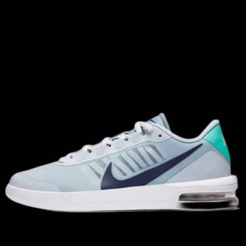 Nike Court Nike Air Max Vapor Wing MS 'Light Blue' (Women's)