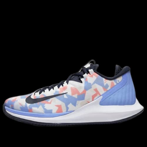 Nike Court Air Zoom Zero Blue/White (Women's)
