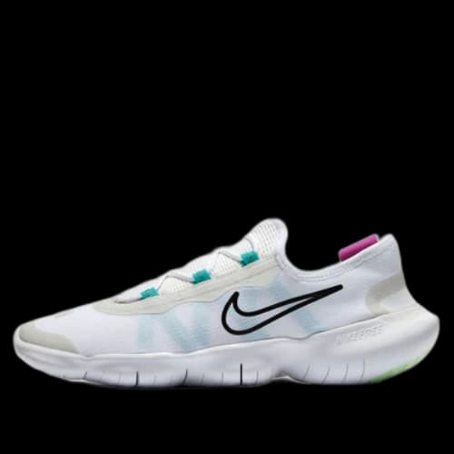 Nike Free RN 5.0 2020 Summit White