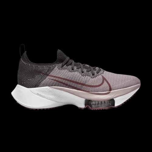 Nike Air Zoom Tempo Next% Flyknit 'Black Plum Fog' (Women's)