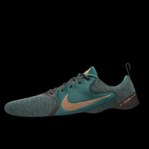 Nike Flex Experience Run 10 'Dark green'