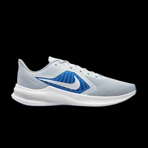 Nike Downshifter 10 'Pure Platinum Royal'