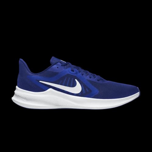 Nike Downshifter 10 Blue/White