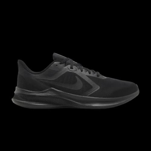 Nike Downshifter 10 4E Wide 'Black'
