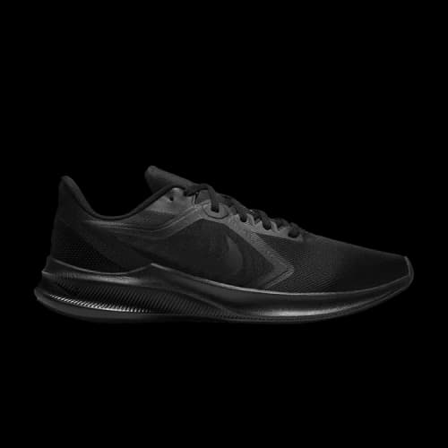 Nike Downshifter 10 'Black' (Women's)