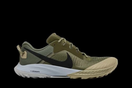 Nike Air Zoom Terra Kiger 6 'Medium Khaki'