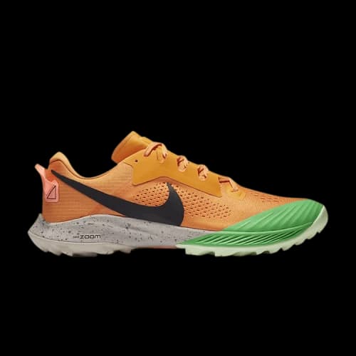 Nike Air Zoom Terra Kiger 6 'Kumquat'