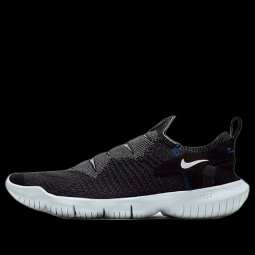 Nike Free RN Flyknit 3.0 2020 'Black'