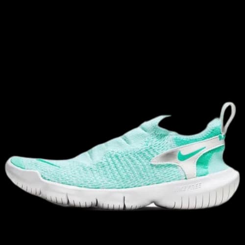 Nike Free Run Flykint 3.0 'Teal Tint White' (Women's)