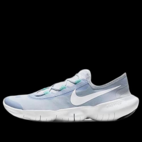 Nike Free RN 5.0 2020 'Hydrogen Blue' (Women's)
