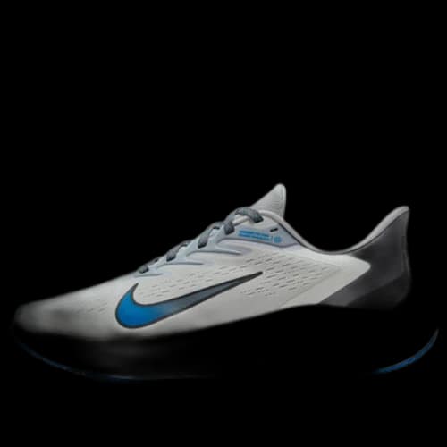 Nike Air Zoom Winflo 7 'Grey Blue'
