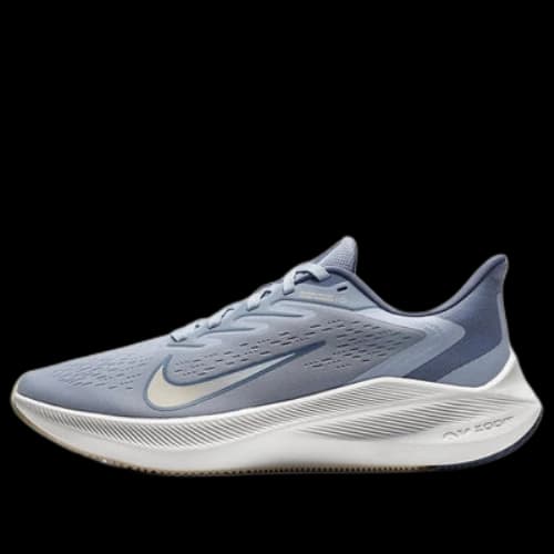 Nike Air Zoom Winflo 7 'Blue' (Women's)