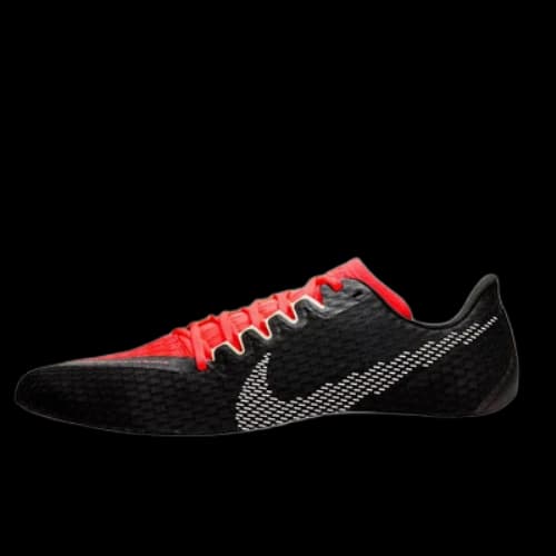 Nike Air Zoom Rival Fly 2 'Black Red'