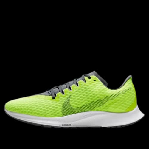 Nike Air Zoom Rival Fly 2 'Grey Green'
