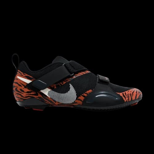 Nike SuperRep Cycle Black Phantom Anthracite (Women's)