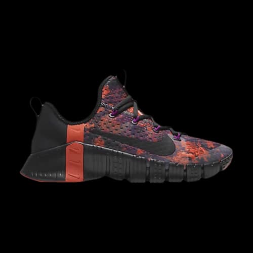 Nike Free Metcon 3 Martian Sunrise
