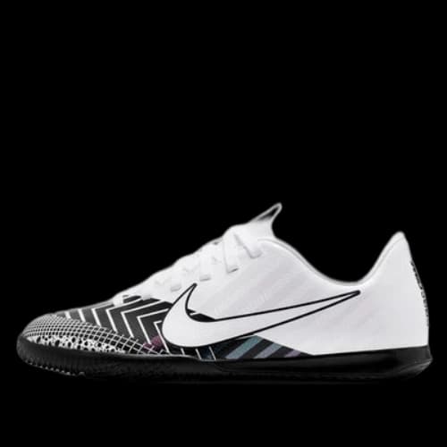 (GS) Nike JR VAPOR 13 Club MDS IC Indoor Court White