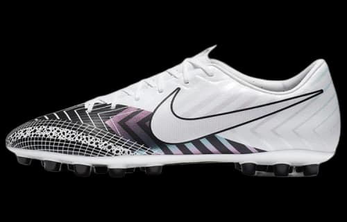 Nike Vapor 13 Academy MDS AG Artificial Grass 'White Black'