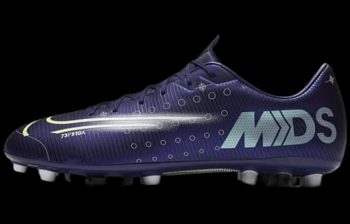 Nike Vapor 13 Academy MDS AG Artificial Grass Navy blue
