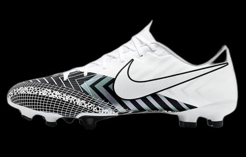 Nike Mercurial Vapor 13 Academy MDS FG White