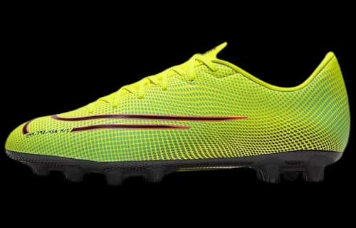Nike Mercurial Vapor 13 Academy MDS HG 'Light Green Yellow'