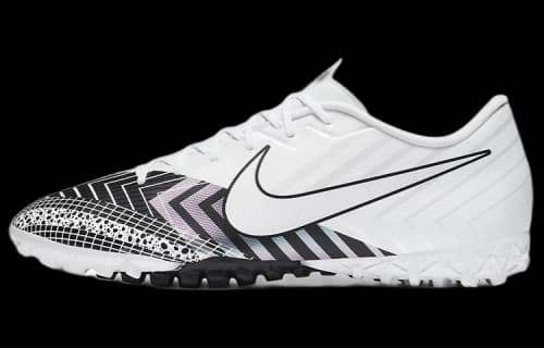 Nike Vapor 13 Academy Mds TF 'White Black'