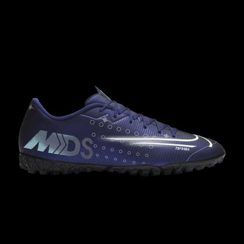 Nike Mercurial Vapor 13 Academy MDS TF 'Blue Void'