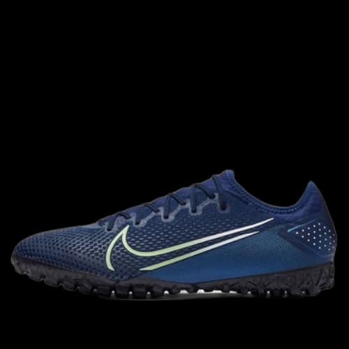 Nike Mercurial Vapor 13 Pro Mds TF 'Blue Yellow Black'