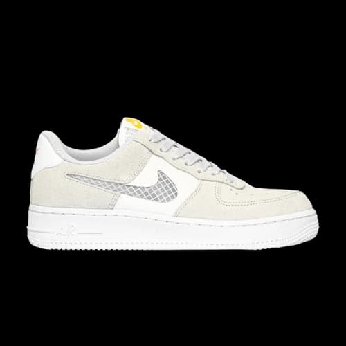Nike Air Force 1 Low '07 SE 'Pure Platinum' (Women's)