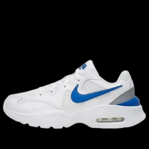 Nike Air Max Fusion Blue/White