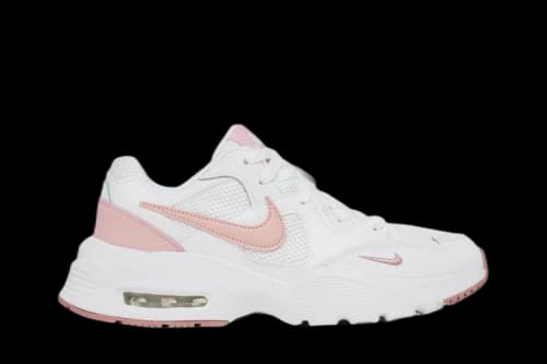 Nike Air Max Fusion White Pink Glaze (Women's)