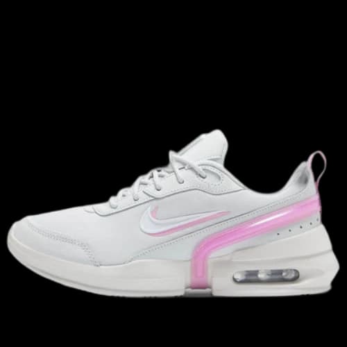 Nike Air Max Siren 'White Pink' (Women's)