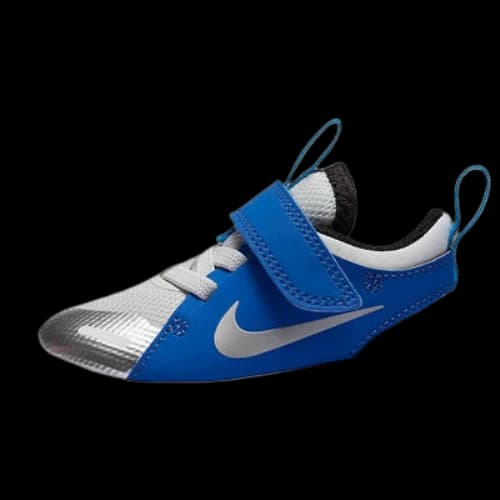 (TD) Nike Flex Contact 4 'Photon Dust Game Royal'