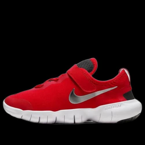 (PS) Nike Free RN 5.0 2020 'Red Black White'